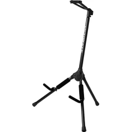 Ultimate Support GS-200+ Гитарная стойка с поддержкой грифа, 82см