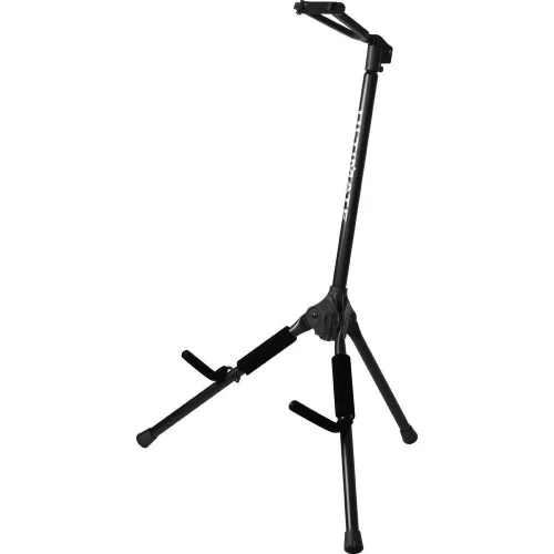 Ultimate Support GS-200+ Гитарная стойка с поддержкой грифа, 82см