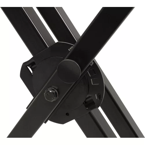 Ultimate Support IQ-X-200 Клавишная крестообразная стойка, 56-91 см