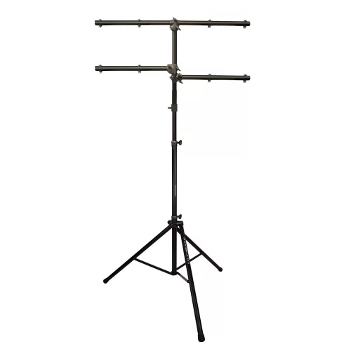 Ultimate Support LT-88B Стойка для световых приборов, 218-340 см.