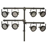 Ultimate Support LT-88B Стойка для световых приборов, 218-340 см.