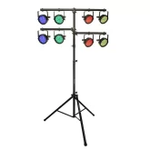 Ultimate Support LT-88B Стойка для световых приборов, 218-340 см.