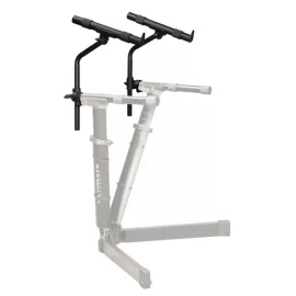 Ultimate Support VSIQ-200B Дополнительный ярус для стоек под клавишные V-Stand® Pro и IQ-3000