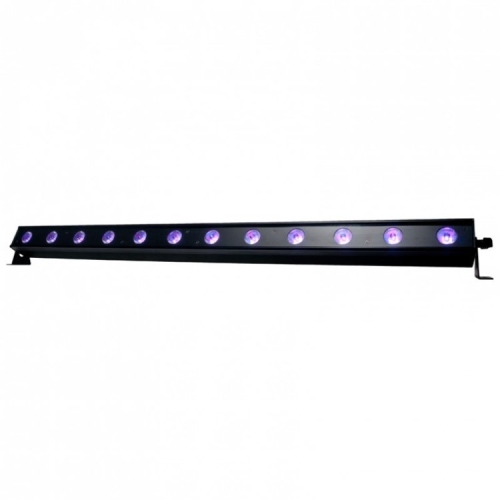 American DJ Ultra HEX Bar 12 LED панель, 12х10 Вт., RGBAW+UV