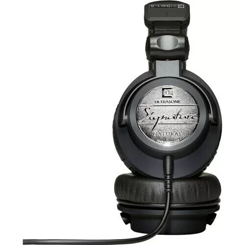 Ultrasone Signature Natural Закрытые наушники