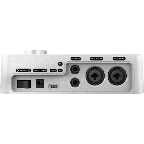 Universal Audio Apollo Solo USB Heritage Edition Аудиоинтерфейс USB, 2х4