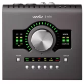 Universal Audio Apollo Twin MKII Duo Heritage Аудиоинтерфейс Thunderbolt, 10х6
