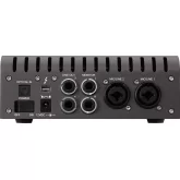 Universal Audio Apollo Twin MKII Duo Heritage Аудиоинтерфейс Thunderbolt, 10х6