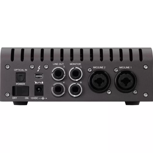 Universal Audio Apollo Twin MKII Duo Heritage Аудиоинтерфейс Thunderbolt, 10х6