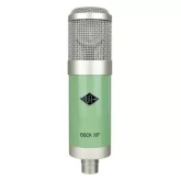 Universal Audio Bock 187 Студийный FET-микрофон