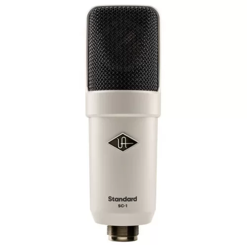 Universal Audio SC-1 Студийный конденсаторный микрофон