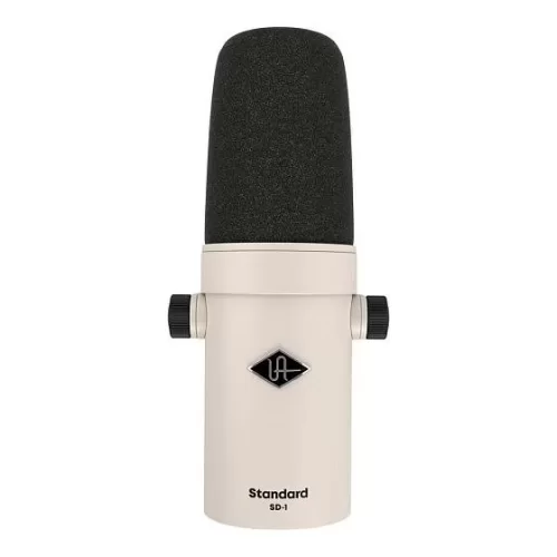 Universal Audio SD-1 Динамический студийный микрофон