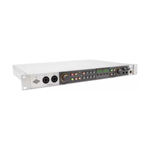 Universal Audio Volt 876 Silver Аудиоинтерфейс USB, 24х28