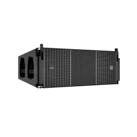 Utter LA-210t Пассивный элемент ЛМ, 1000 Вт., 2х10"+8"+2x2"