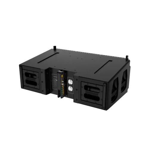 Utter LA-210t Пассивный элемент ЛМ, 1000 Вт., 2х10"+8"+2x2"