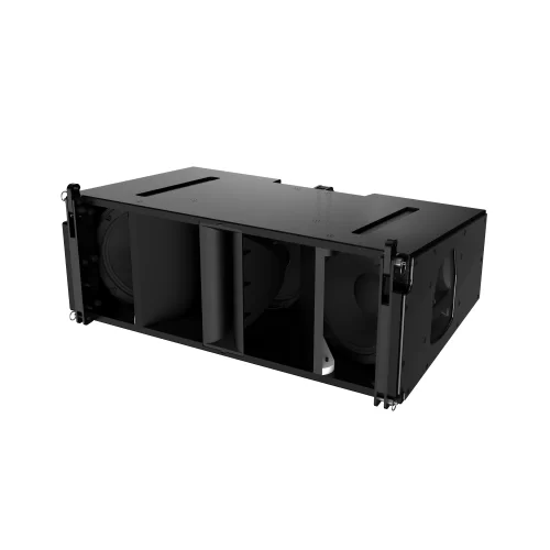 Utter PRO 2 Пассивный элемент ЛМ, 800 Вт., 2х10"+8"+3"