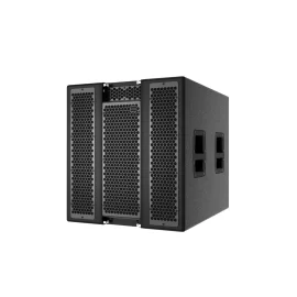 Utter Storm SUB X Активный сабвуфер ЛМ, 3000 Вт., 18"