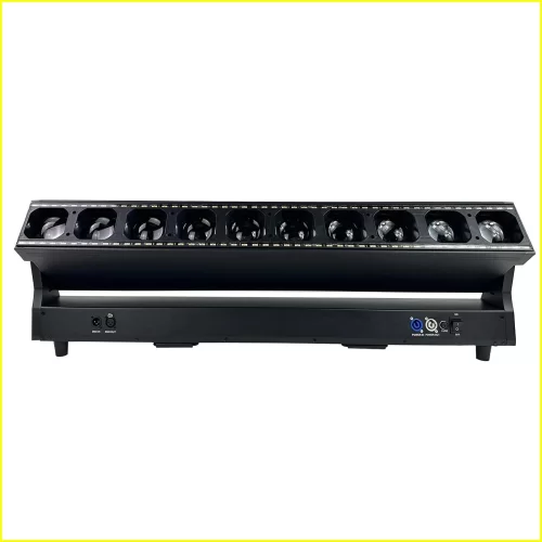 V-Show B1060S Моторизованная панель, 10x60 Вт. + 96x0,5 Вт. RGBW