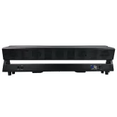 V-Show B1060S Моторизованная панель, 10x60 Вт. + 96x0,5 Вт. RGBW