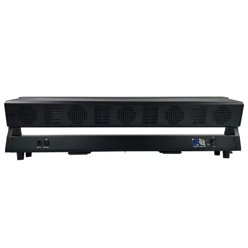 V-Show B1060S Моторизованная панель, 10x60 Вт. + 96x0,5 Вт. RGBW
