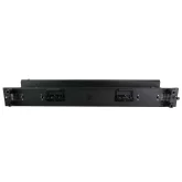 V-Show B1060S Моторизованная панель, 10x60 Вт. + 96x0,5 Вт. RGBW
