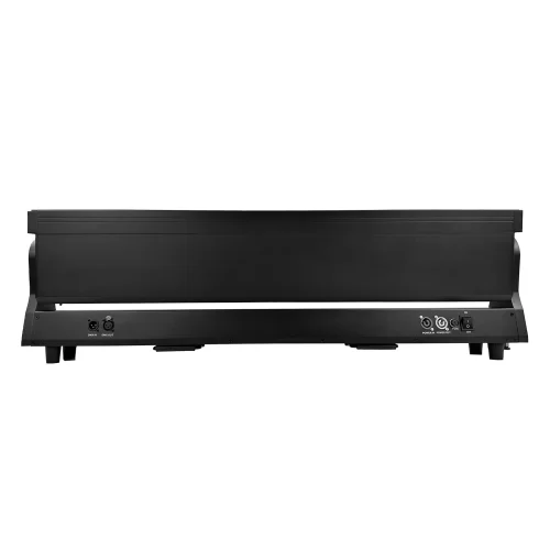 V-Show B1060S Моторизованная панель, 10x60 Вт. + 96x0,5 Вт. RGBW