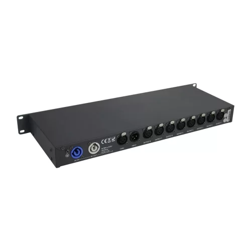 V-Show DSP08 Сплиттер DMX, 1x8, RDM