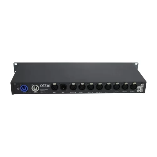 V-Show DSP08 Сплиттер DMX, 1x8, RDM