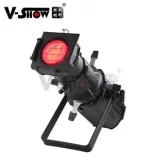V-Show PSP200P Профильный прожектор, 200 Вт., CW+WW