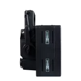 V-Show Q8 Queen Светодиодная панель, 28x20 Вт. RGBWA+UV, IP66