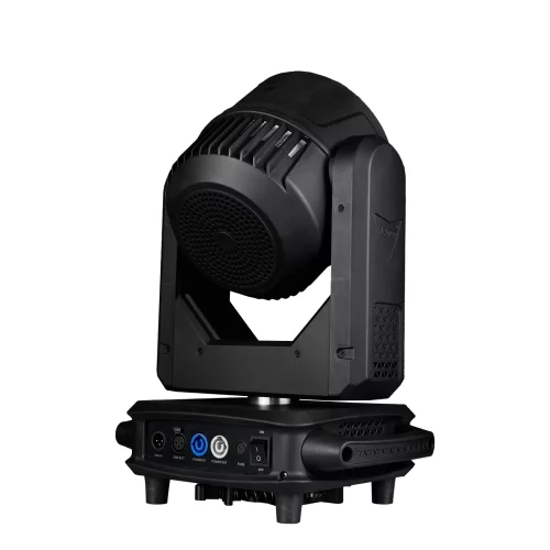 V-Show IP740L Вращающаяся голова Wash, 7x40 Вт., RGBW, IP65