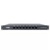 V-Show RDS24 Сплиттер DMX, 1x8, RDM