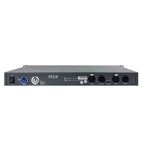 V-Show RDS24 Сплиттер DMX, 1x8, RDM