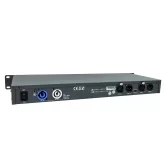 V-Show RDS24 Сплиттер DMX, 1x8, RDM