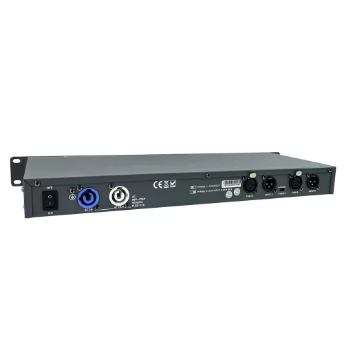 V-Show RDS24 Сплиттер DMX, 1x8, RDM