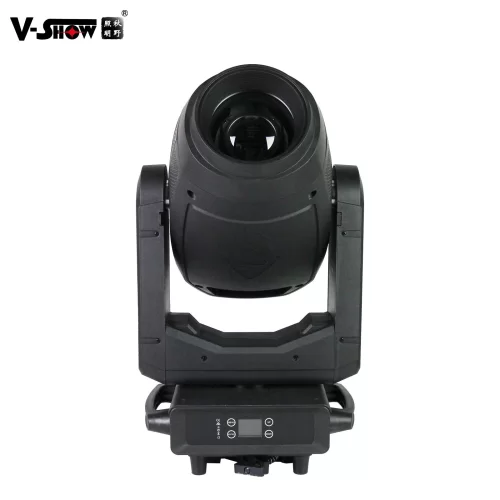 V-Show S711 Buddha Вращающаяся голова Spot, 600 Вт., CMY+CTO