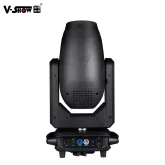 V-Show T912 Journey Вращающаяся голова Beam, Spot, лампа Philips MSD Silver 380 Вт.