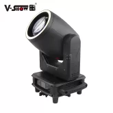 V-Show T918 Guardian Вращающаяся голова Beam, 80 Вт.