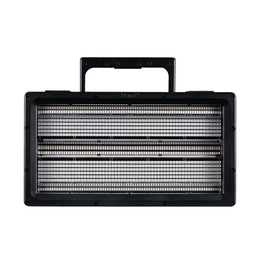 V-Show V8 Flasher Светодиодная панель, 672x0,5 Вт. RGB, + 112x4 Вт. CW/WW, IP66