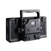 V-Show V8 Flasher Светодиодная панель, 672x0,5 Вт. RGB, + 112x4 Вт. CW/WW, IP66