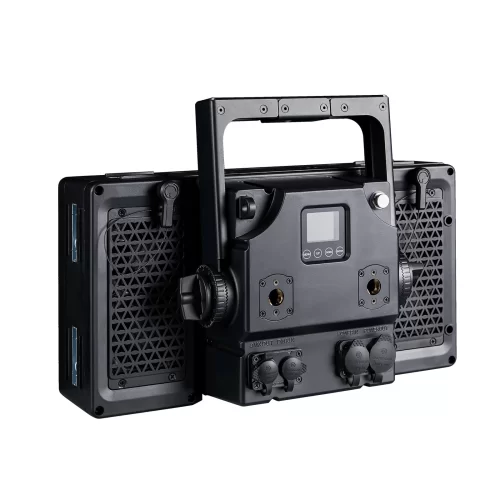 V-Show V8 Flasher Светодиодная панель, 672x0,5 Вт. RGB, + 112x4 Вт. CW/WW, IP66