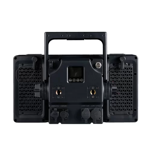 V-Show V8 Flasher Светодиодная панель, 672x0,5 Вт. RGB, + 112x4 Вт. CW/WW, IP66