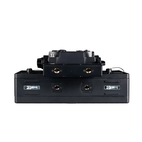 V-Show V8 Flasher Светодиодная панель, 672x0,5 Вт. RGB, + 112x4 Вт. CW/WW, IP66