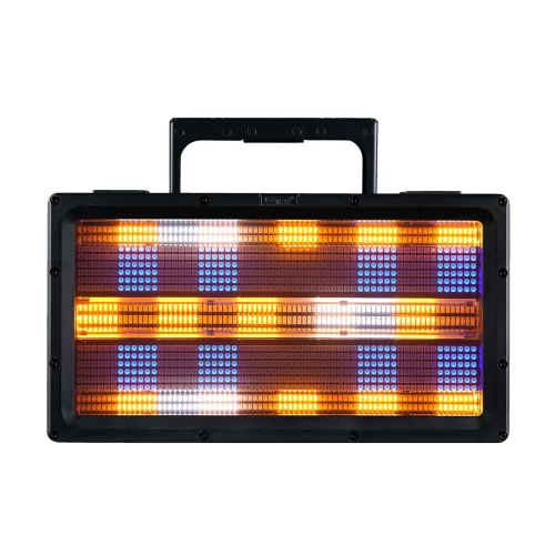 V-Show V8 Flasher Светодиодная панель, 672x0,5 Вт. RGB, + 112x4 Вт. CW/WW, IP66