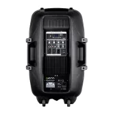 ECO Disco Box 15A MP3 Активная АС, 250 Вт., 15", MP3