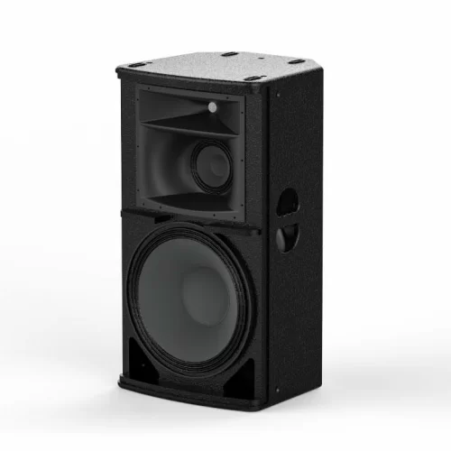 Volta AMADEUS 315A Активная АС, 750 Вт., 15"