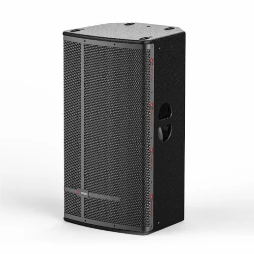 Volta AMADEUS 315A Активная АС, 750 Вт., 15"