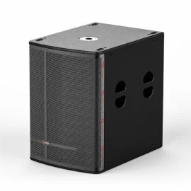 Volta AMADEUS SUB 18A Активный сабвуфер, 900Вт., , 18"