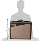 Vox AV30 Ламповый гитарный комбо, 30Вт., 10"