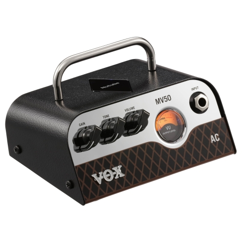 VOX MV50 AC Гитарный усилитель, 50Вт.